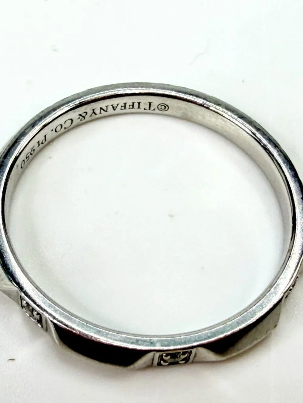 N/A tiffany co